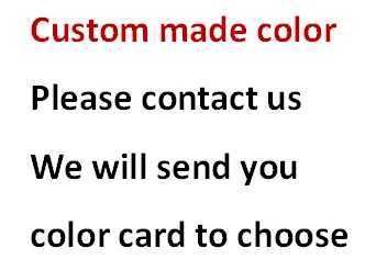 Custom Made Color