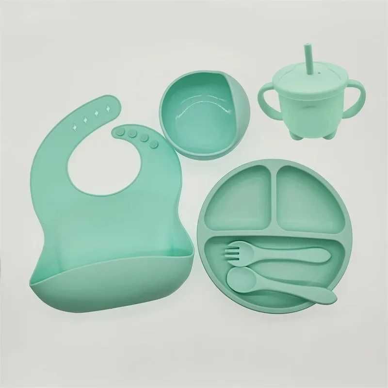 Vert Menthe-6pcs-set