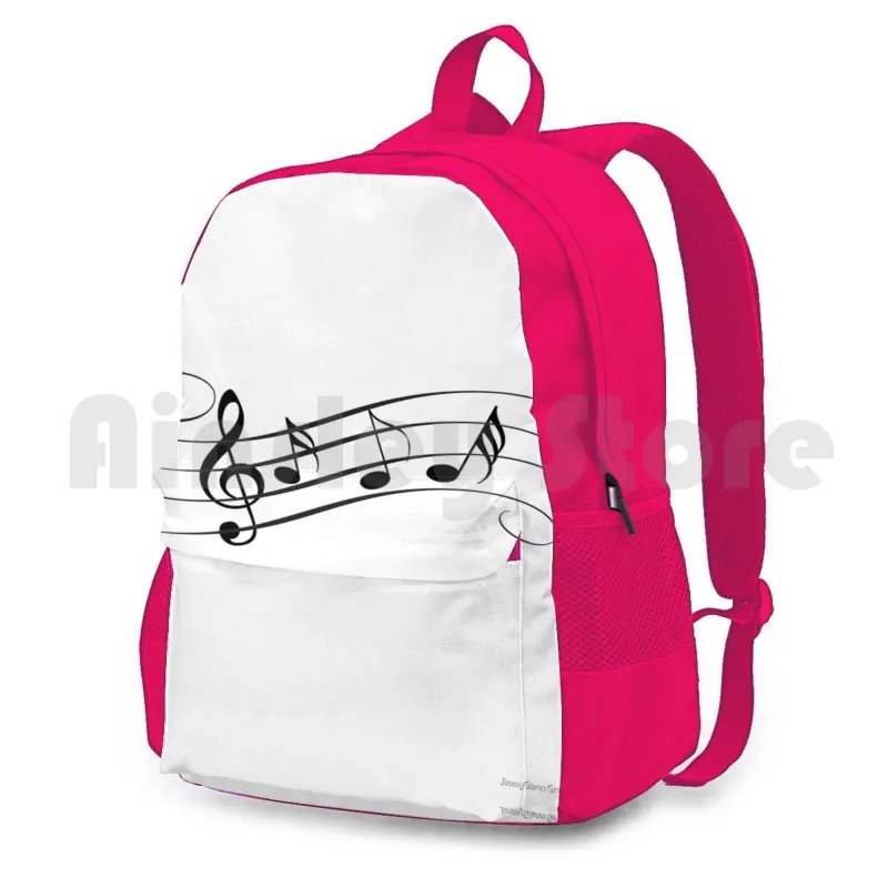 Backpack-Pink