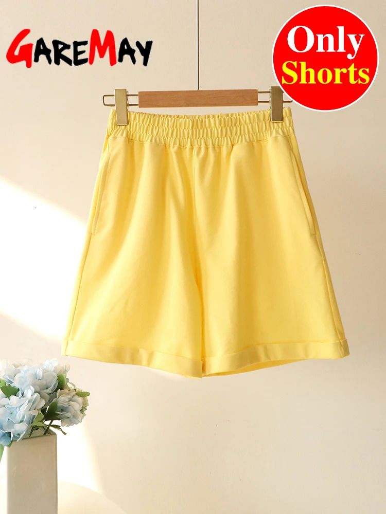 Yellowshorts