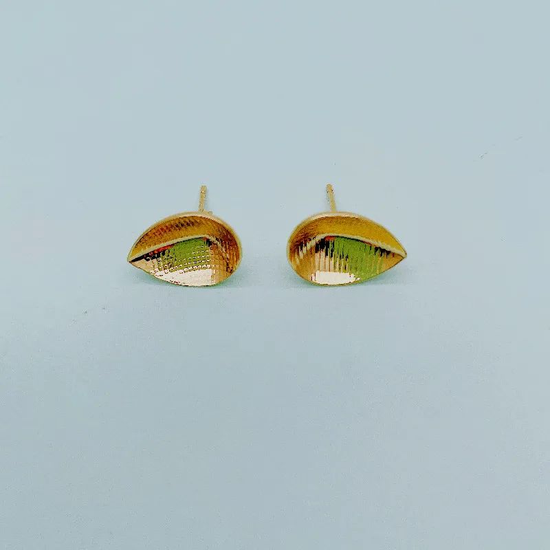 Color:Gold-14mm