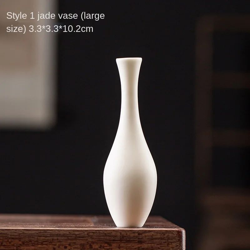 Color:Large vase A
