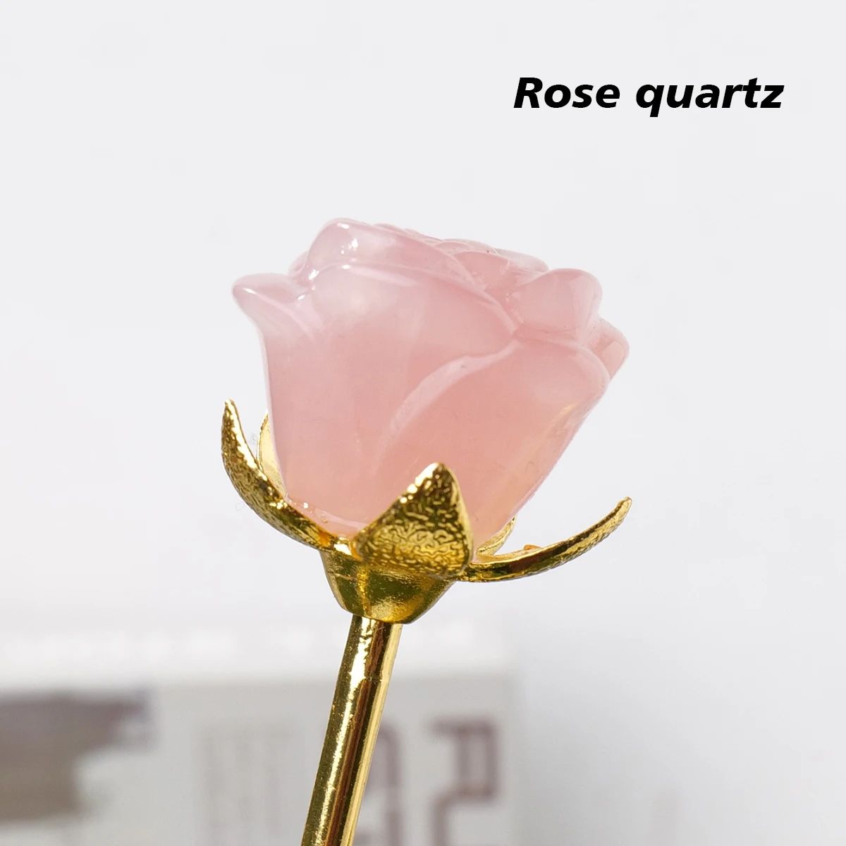Couleur: Rose Quartz