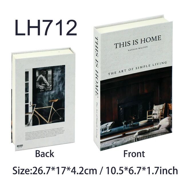 LH712-Unopenable