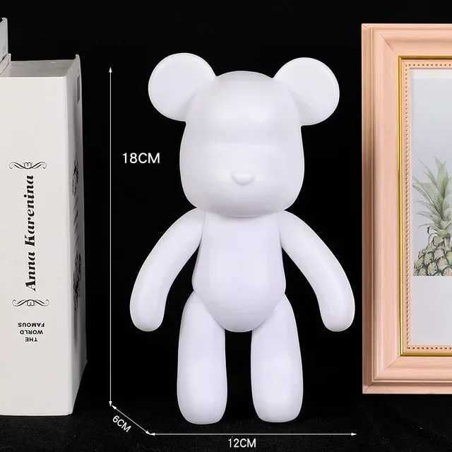 Glory Bear 18cm