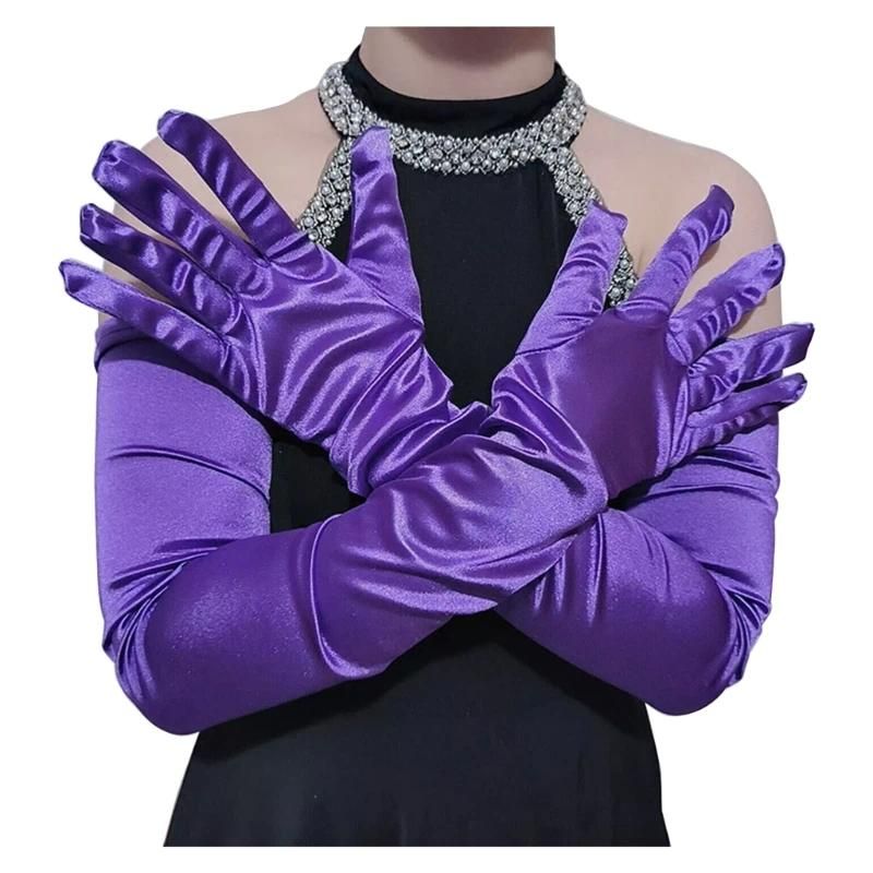 For Purple