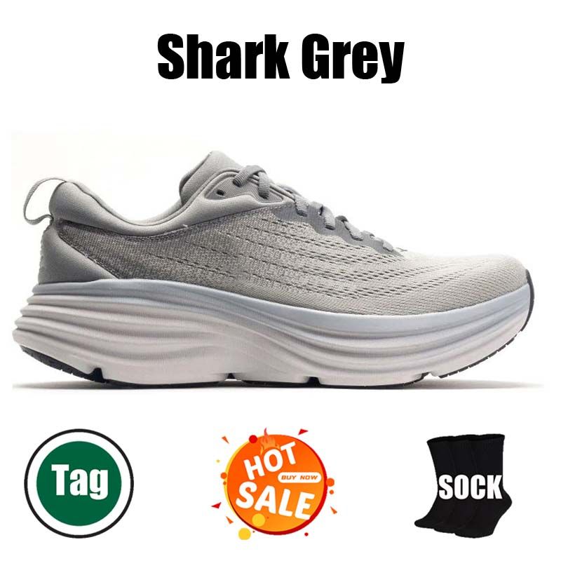 #23 Shark Grey 36-47