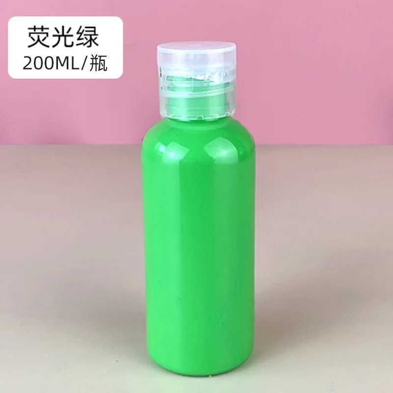 Pigmento-200ml-verde