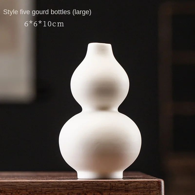 Color:Large vase E