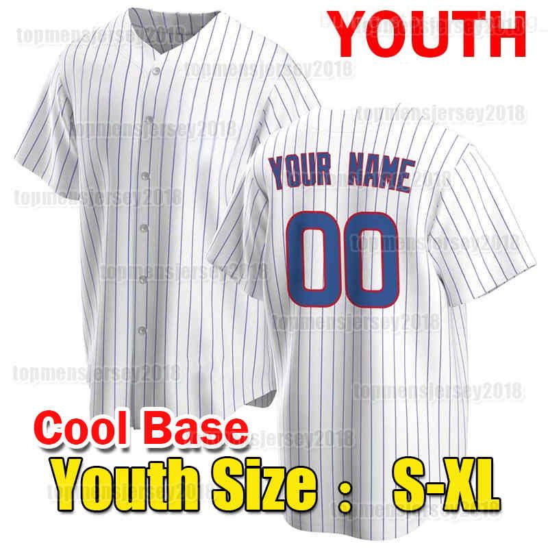 Youth Jersey(x x)