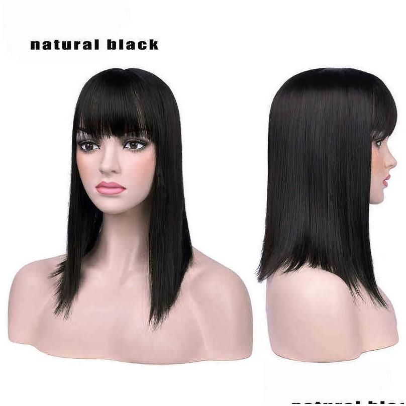 Natural Black