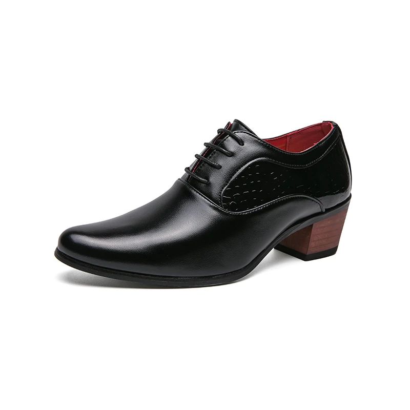 Color:Black 1Shoe Size:44