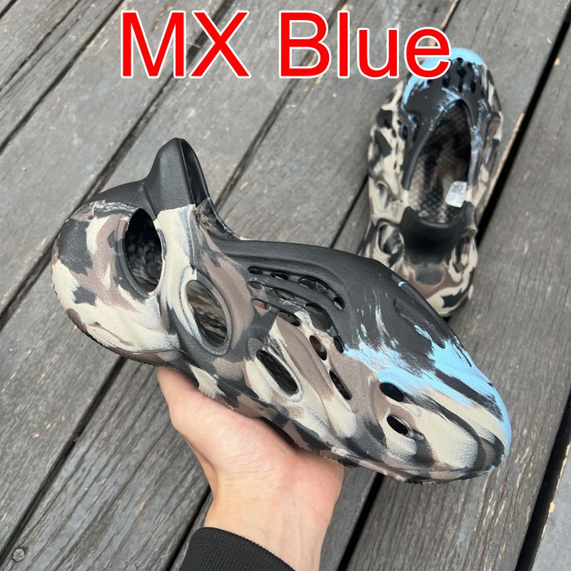 MX Blue