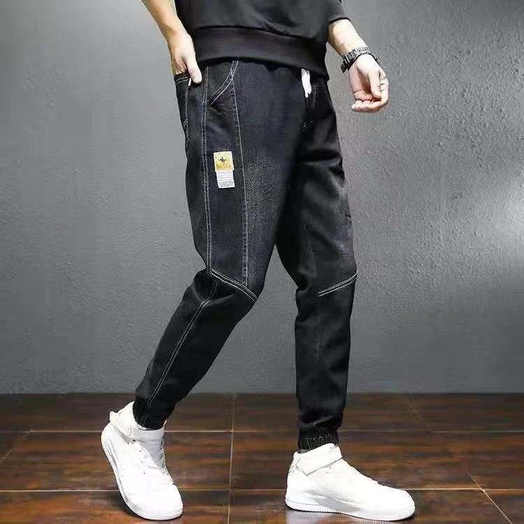 5511 Black Jeans