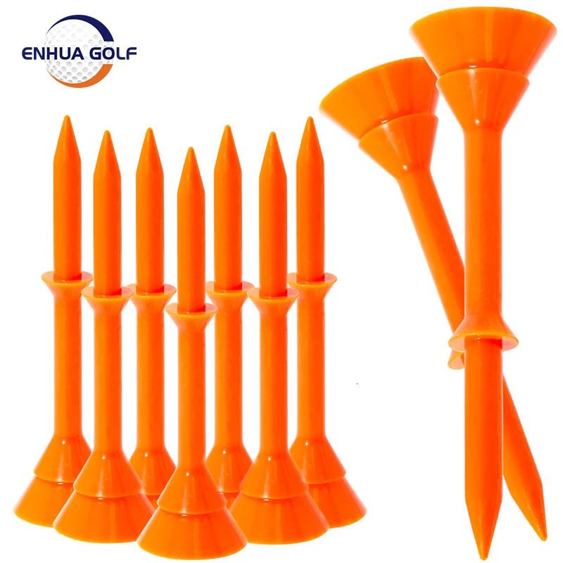 50pcs Orange