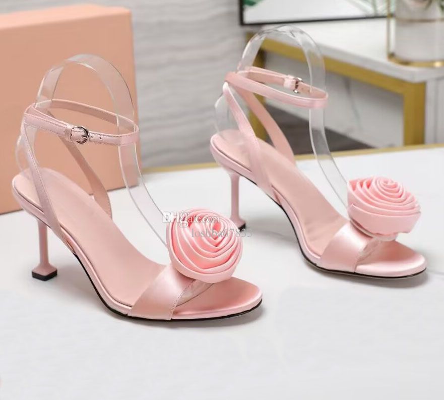 Sandals Pink