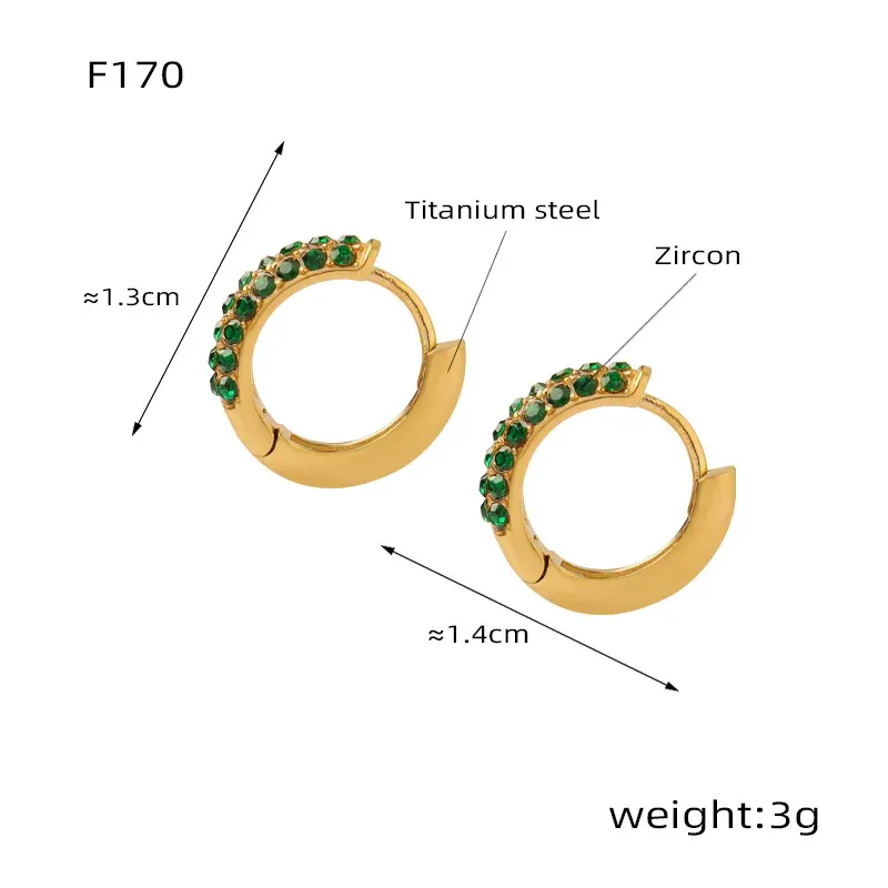 F170-G-Зеленый