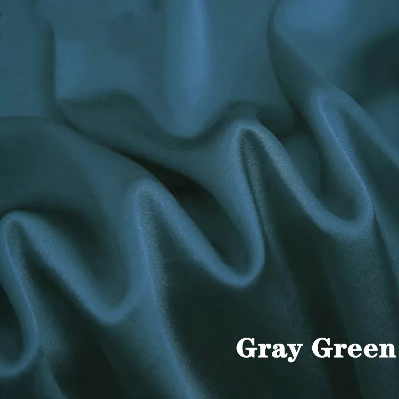 Gray green