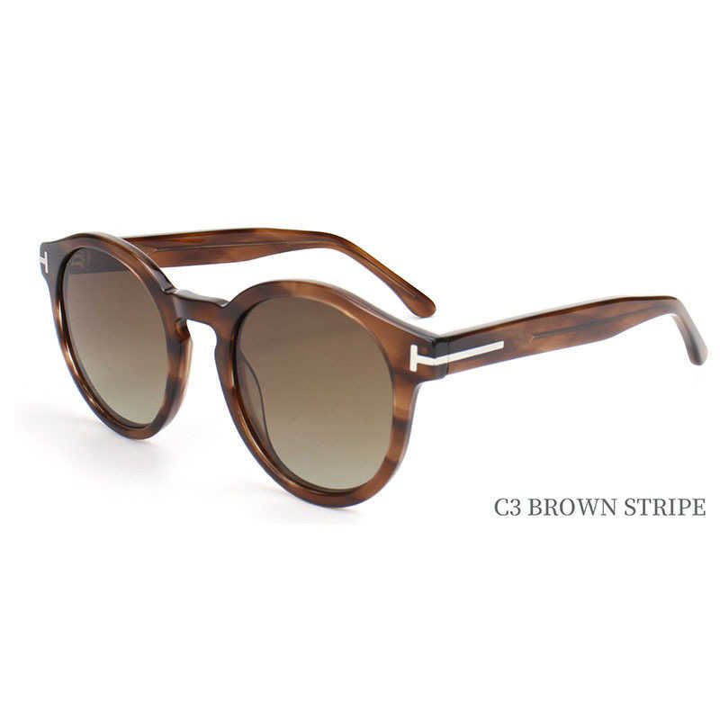 C3 Brown Stripe