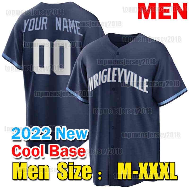 Men New Jersey(x x)