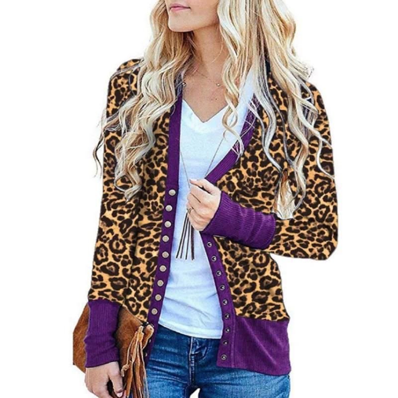 Leopardpurple