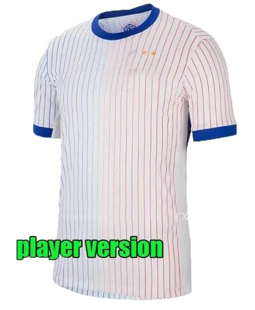 Away Player Version