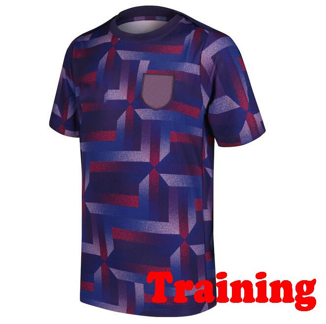 Training shirt