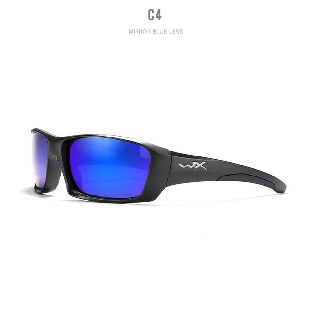 WX01-C4 Endast glasögon