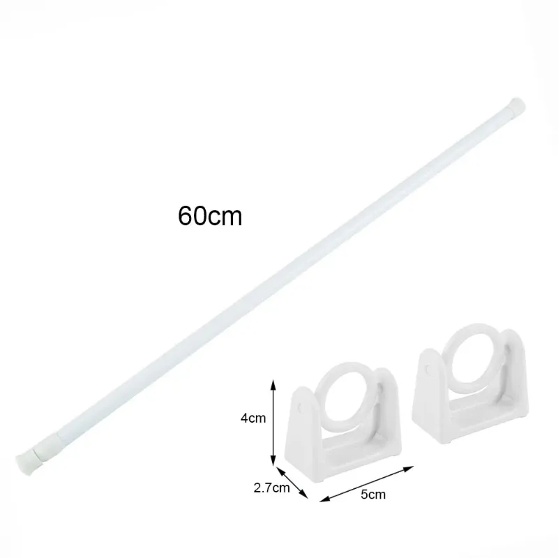 CHINA white fixer 60-110cm