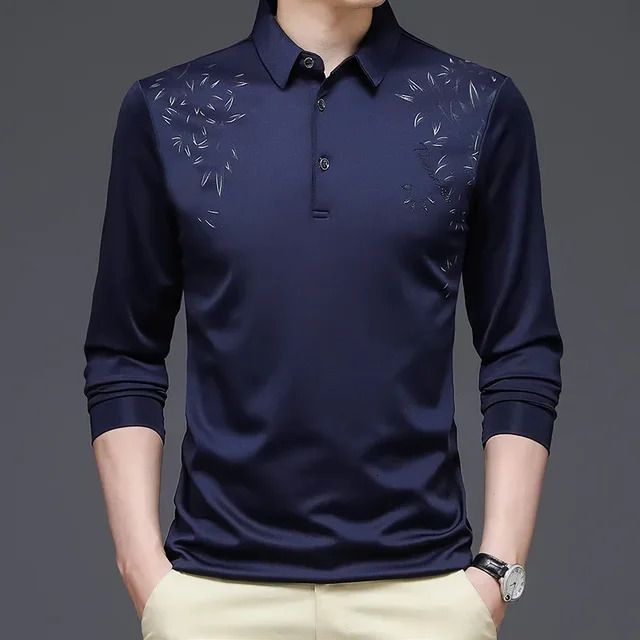 4130navy Blue