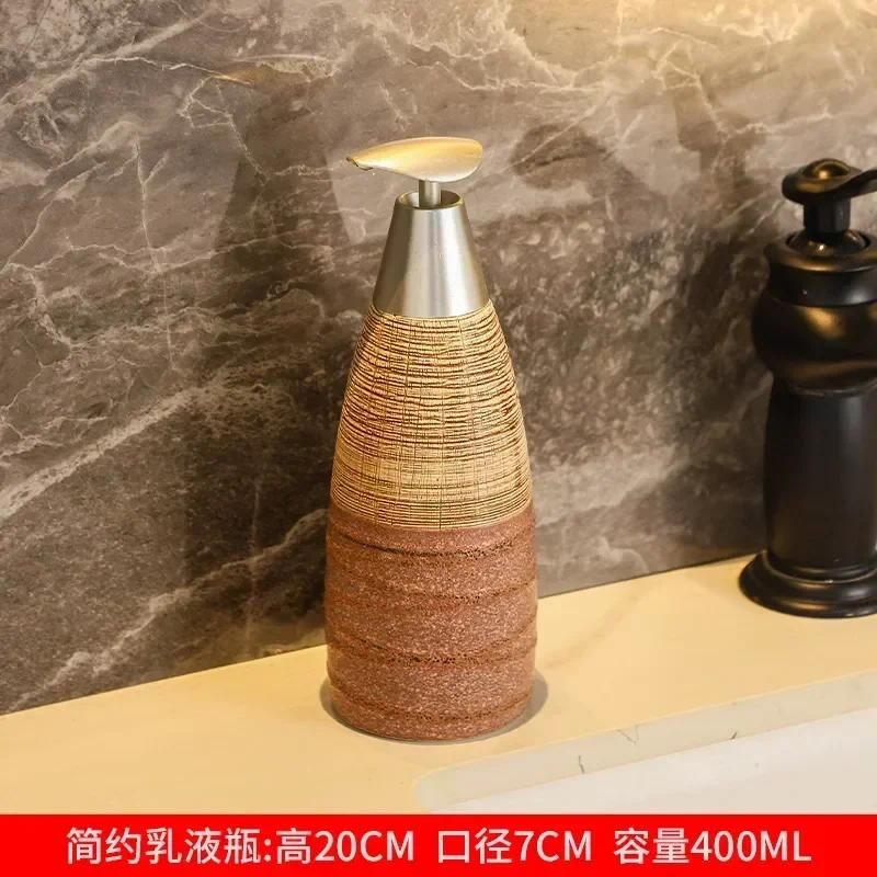 400ml G-Soap Dispenser