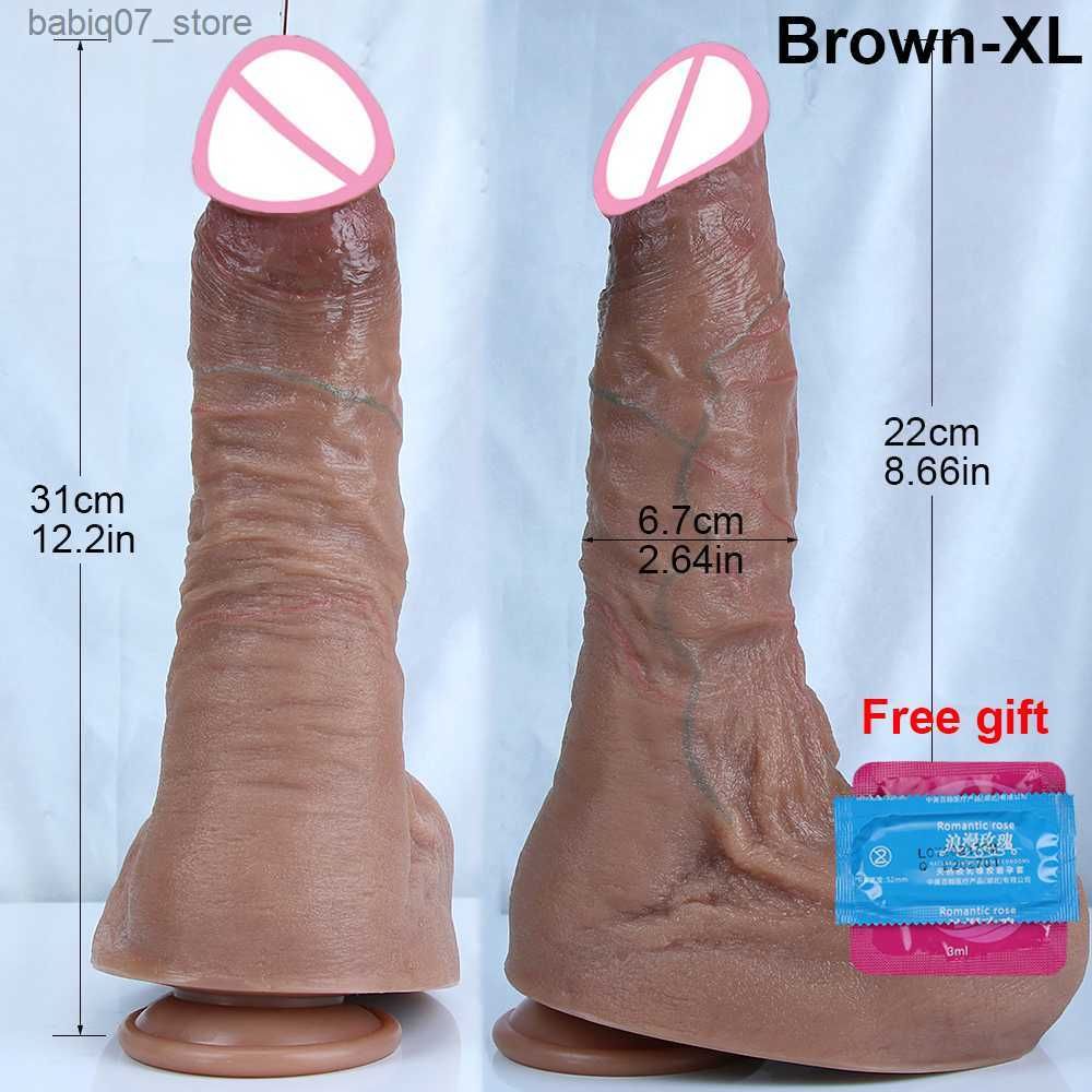 Brown-Xl