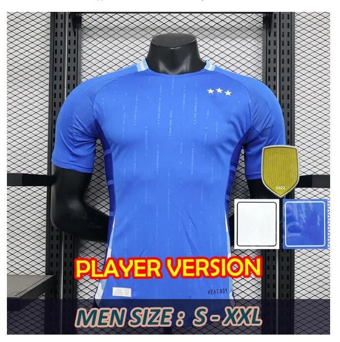 Away Player Version 2026 Quality Patch