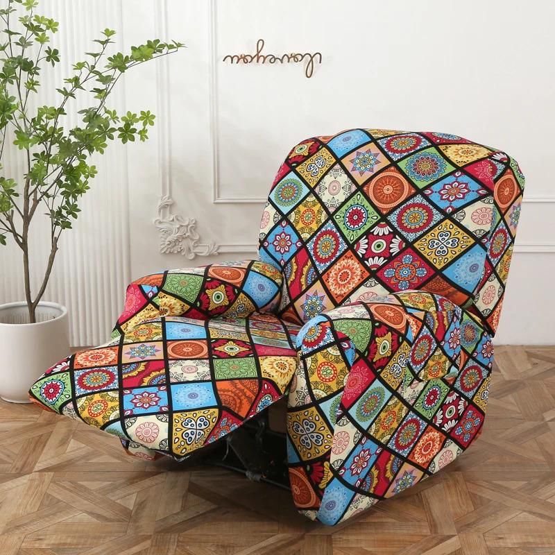 1 seater sofa cover Color 8