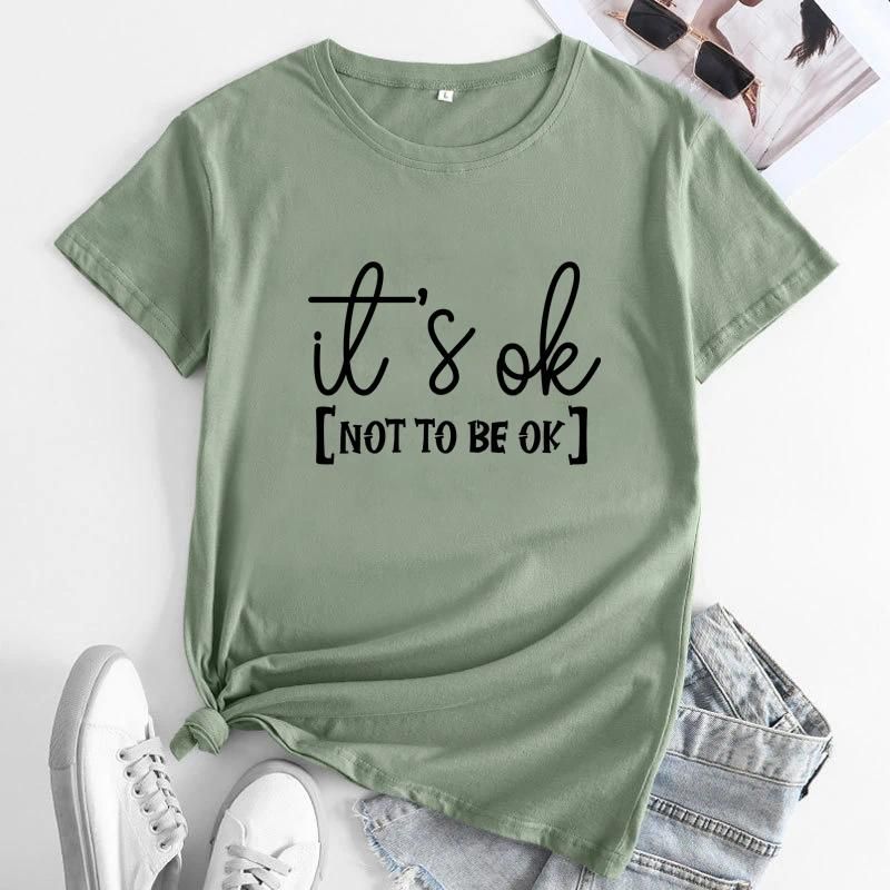 Olive-Black Text