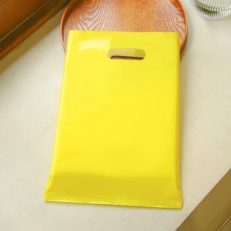 35x45cm50pcs Yellow