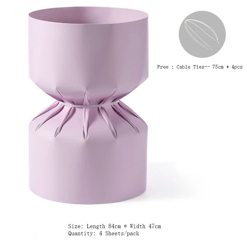 Color:Lilac