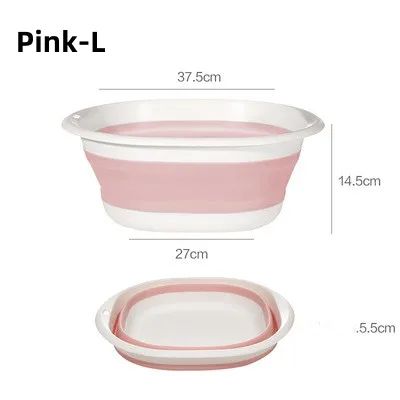 Färg: Pink-L 37,5x14,5 cm