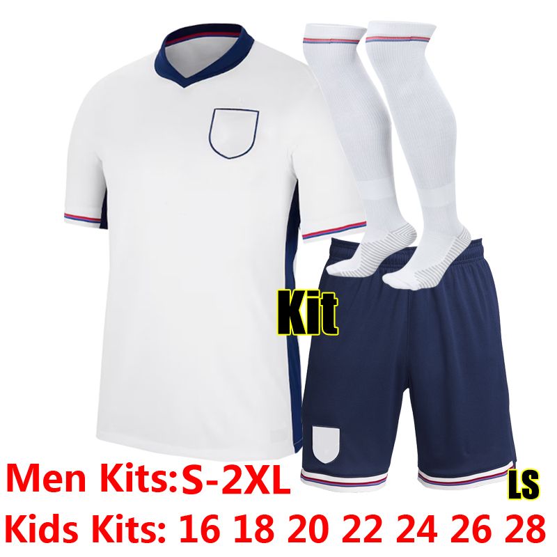 Yingelan 24-25 Home Kit+Socks