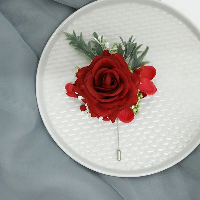 Boutonnière