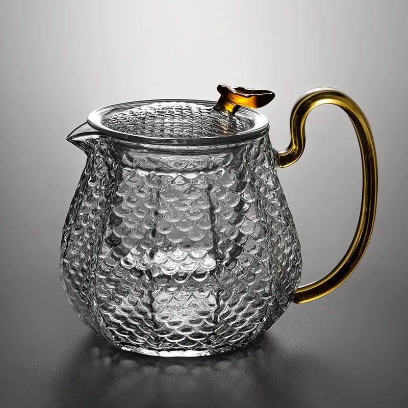 Color:500ML Teapot