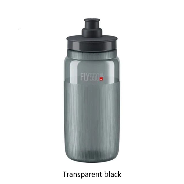 Transparent Black