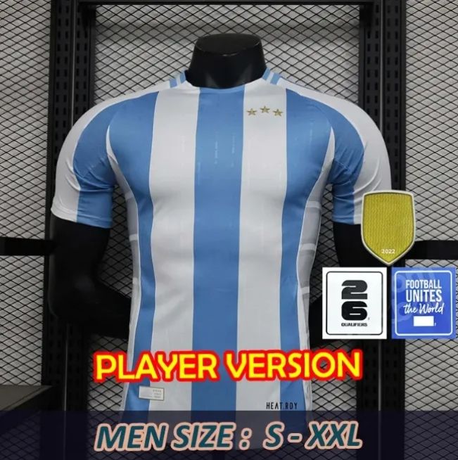 2024 Home Player Version 2026 Quality Pa