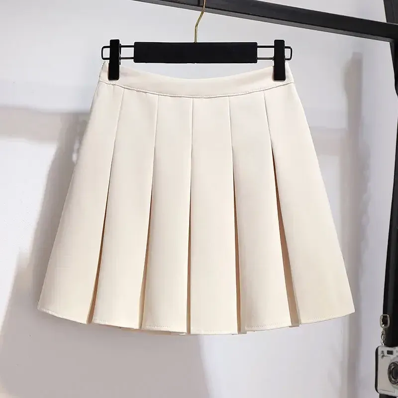 1 Piece Skirt