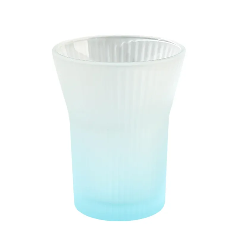 201-300ml Blau