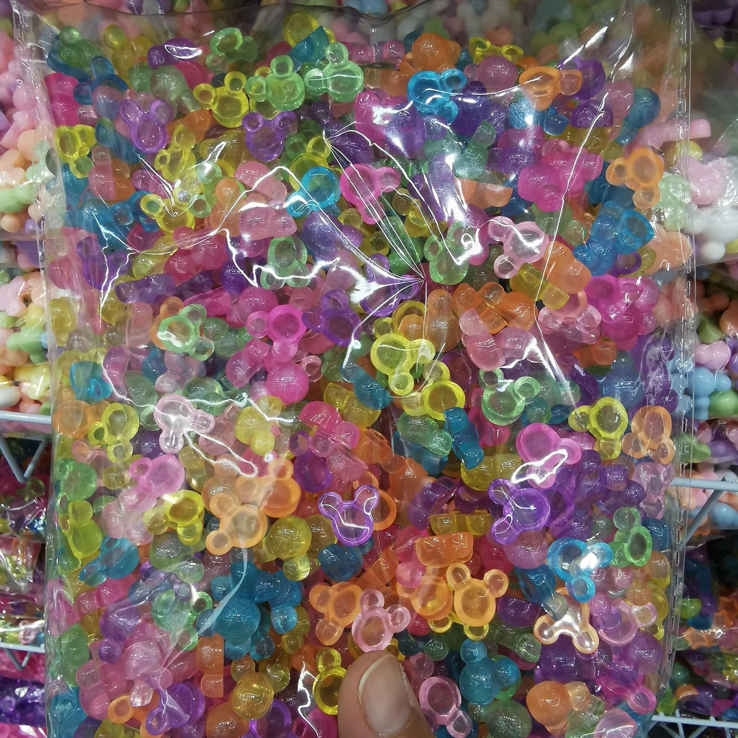 Mix2-1000pcs