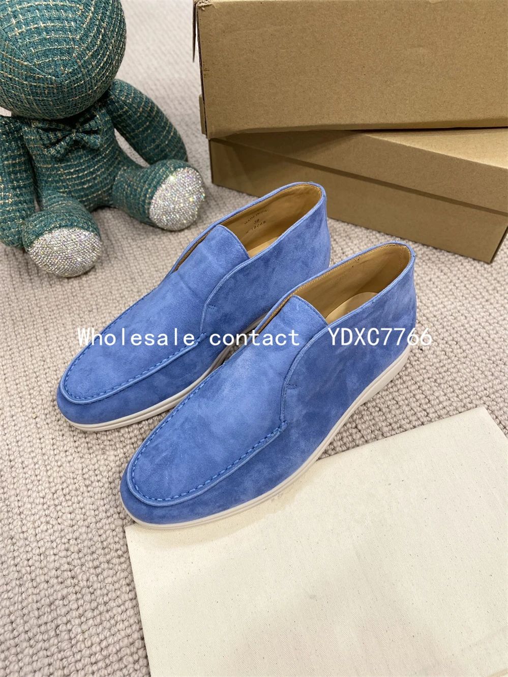 Color:Sky Blue44 men