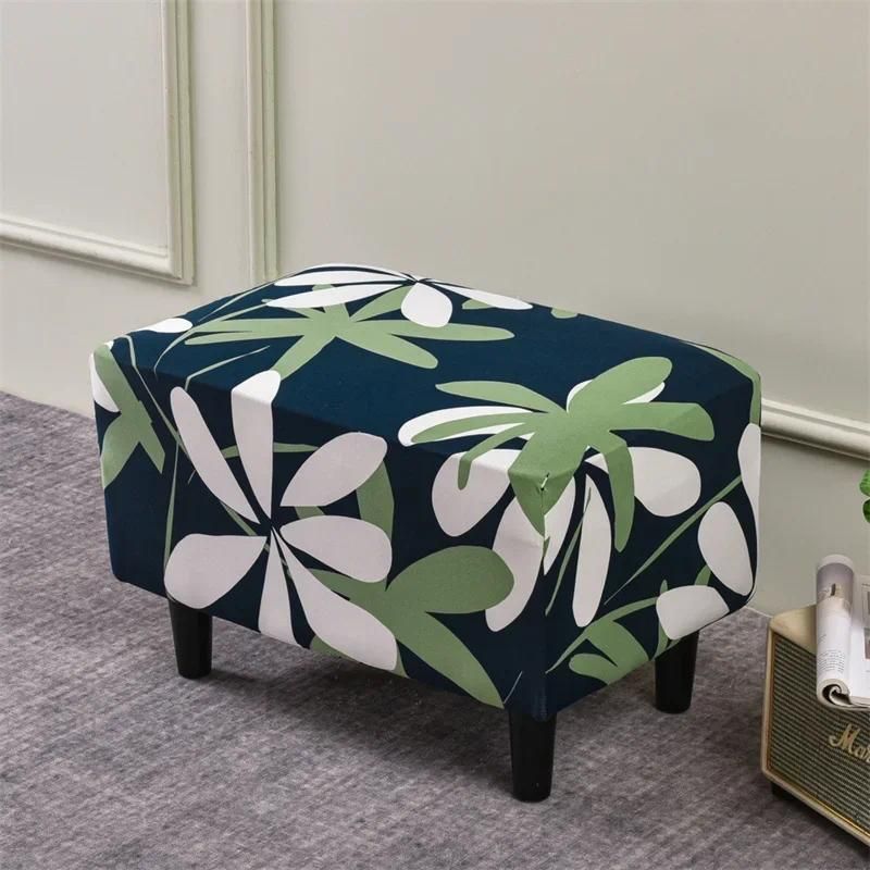 A5 Footstool Cover