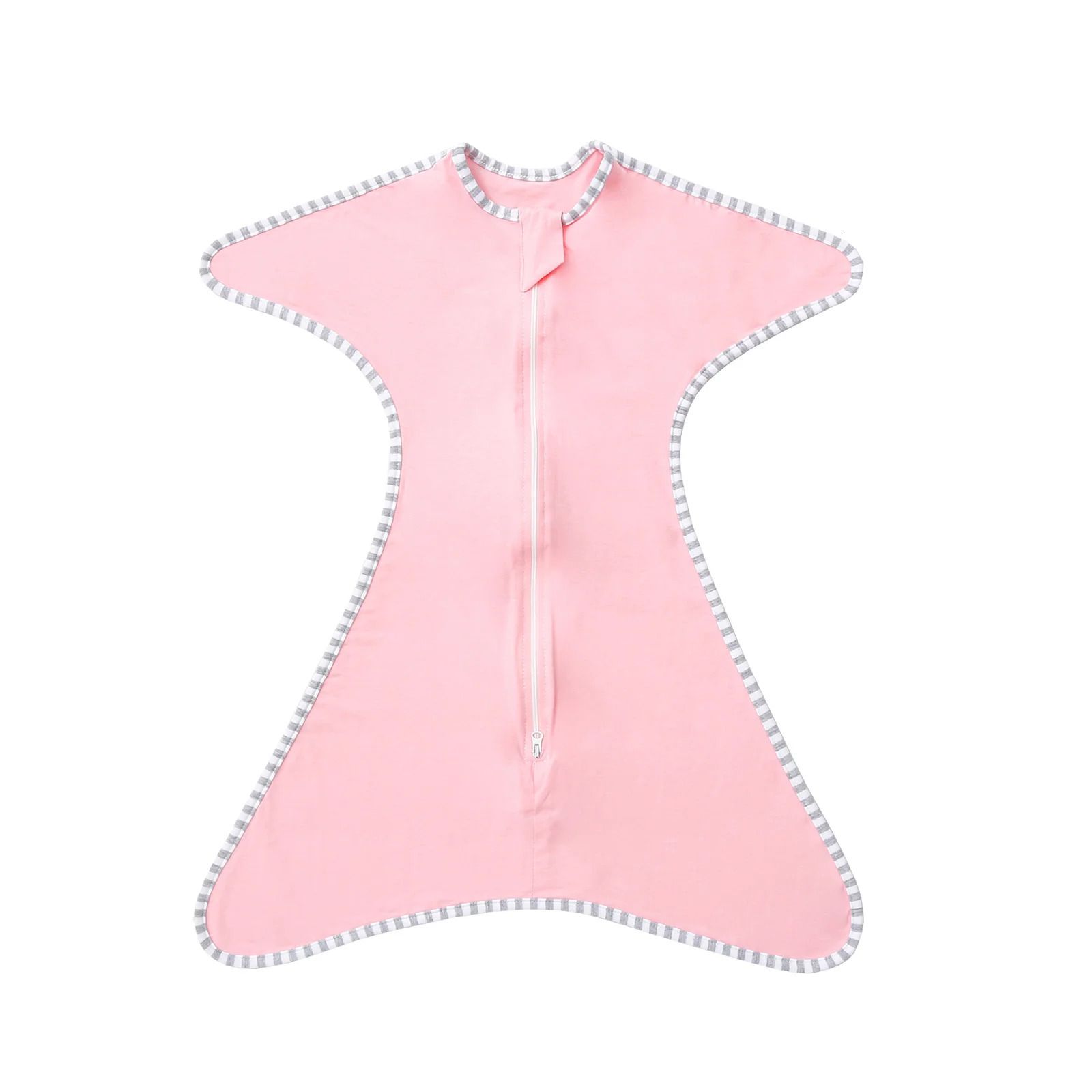 Pink-75cm (6-9m)