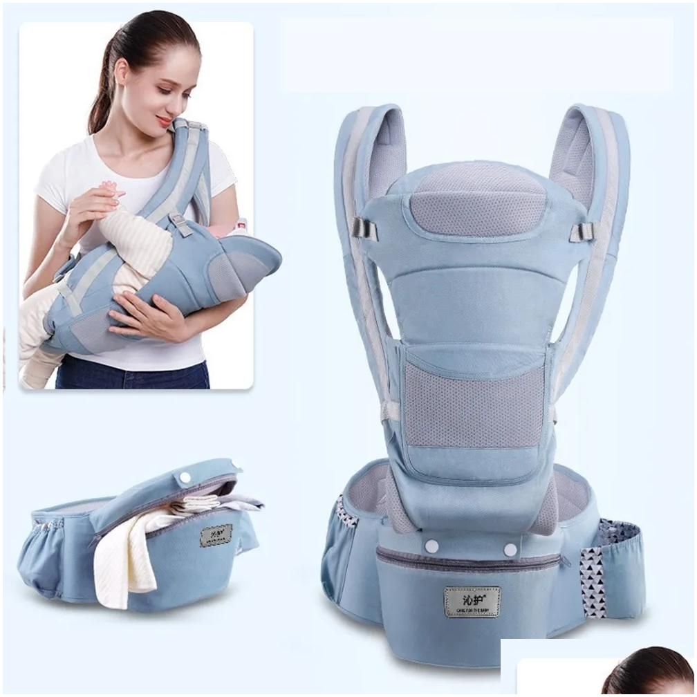 Baby Carrier